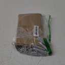 Tandefio 30 Sets Cotter Pins Assortment Kit with R Clip Heavy Duty Hitch Pins Truss Accessories for Hitch Lock Systems