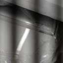 Bio Bidet BB2000 Bliss Electric Bidet Toilet Seat, Warm Water with Air Dryer, Heated Seat with Sensor and Slow Close Lid, Night Light, Remote Control, Elongated, White