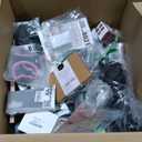 Box of Mixed Items