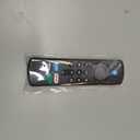 Replacement Voice Remote Control Compatible with Smart TV Stick(2nd Gen/3rd Gen/Lite/4K Max/Cube), TV Stick 4K(1st/2nd Gen), Smart TVs 3rd Gen, for Hisense/TCL Smart TV, N0t for Samsung-TVs