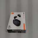 JBL Vibe Buds - True Wireless Earbuds - Black