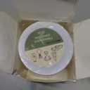 12 oz Exhibit Gel for Museum, Removable Clear Museum Paste Putty Wax, Reusable Exhibit Putty, Fixed Collection Artifacts,Decorations,Glass and Action Figures to Prevent Vibration and Falling