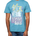 GUESS Men's Eco Japanese Tower Tee XXL