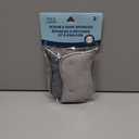 Scrub And Wipe Sponges, 2 in Pack