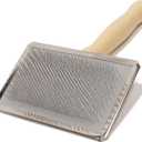 Sheepskin Cleaning Brush for Rugs & Throws, CleanSheep