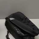 Motorcycle Tail Bag,Waterproof Seat Bag,Dual Use Backpack With Cargo Net
Expandable Helmet Bag with Rain Cover & Shoulder Strap, Multifunctional Storage Saddle Bag, Motorbike Luggage Tail Pack
