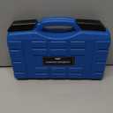 Orion Motor Tech Engine Camshaft Tensioning Locking Alignment Timing Belt Tool Kit Compatible with Chevy Cruze Aveo Alfa Romeo Fiat 16V 1.4 1.6 1.8 en6340 km6340 (blue)