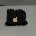 GXCROR Waterproof Ski Gloves for Men Women - Winter Warm Touchscreen Gloves for Cold Weather, Windproof for Snowboarding, Cycling & Outdoor Work XL