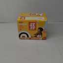 Hello Bello Premium Diapers Size 1, Balloon Buddies & Crosshatch Cuties Designs, 82ct Club Box
