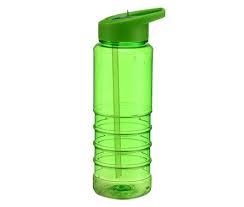 Reusable Water Bottle Set Of 2, 18 Oz