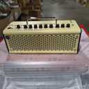 Yamaha THR Wired Desktop 15 Guitar Amps and 8 Effects, Bluetooth-Enabled, Standard Color (THR10II)