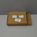 10th Birthday Decorations for Girl, 33pcs Black Rose Gold Happy 10th Birthday Banner 10 Birthday Crown and Sash Balloons Backdrop Hanging Swirls Paper Fans, 10 Years Old Party Supplies Kit