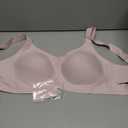 Bras for Women Bralette - Womens Wireless Full Coverage Comfortable Sleep Everyday Bra with Extender Medium