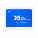 1TB SATA III 2.5" Internal SSD Solid State Drive for Laptop & Desktop Fast Boot & Reliable Storage Compatible with SATA only Not Compatible with NVMe/M.2 Slots