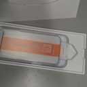 TORRAS Unbreakable for iPhone 17 Pro Screen Protector, 9H+ Military-Grade,12 FT Shatterproof, Aerospace Tempered Glass 2 Pack - Full Coverage, Anti-Scratch, Bubble-Free, Easy Installation,6.3 inch