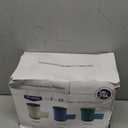 VF6000 Wet or Dry Replacement Filter for Ridgd 5-20 Gallon Vacuums WD5500 WD0671 WD6425 WD7000 WD1280 WD1851 WD1680 WD1956 RV2400A 1400RV RV2600B, 2 Pack