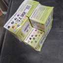 7 Pcs, Replacement Lid for Owala Freesip,Compatible with Owala Freesip Water Bottle 16oz 24oz 32oz 40oz,Premium Replacement Accessories for Owala Cap,Leak-Proof,BPA-Free(Grey)