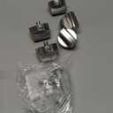 5304509064 for Frigidaire Gas Stove Knobs, PS12364522 Stove Knob Replace for Frigidaire Stove Knobs Part Number EAP12364522 4546390, Replacement Knob for Range FFGF3056TSA FCFG3062A GCRG302LAFA