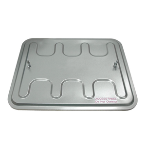 Flame Gard Duct Access Doors, UL Fire Rated, 18x14