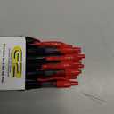 G2 Premium Gel Roller Pen .7mm Open Stock-Red