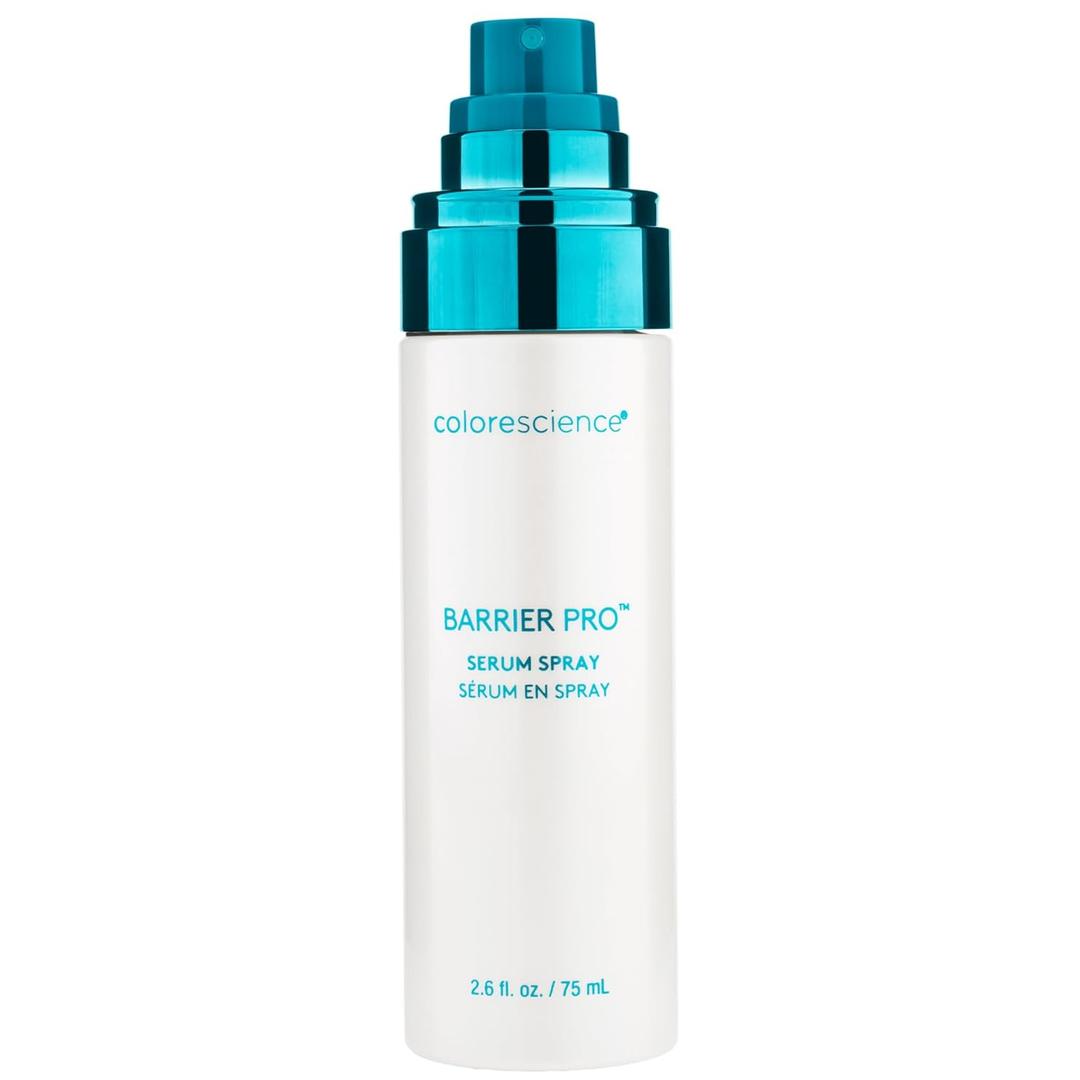 Colorescience Barrier Pro Serum Spray