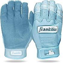 Franklin Sports MLB Baseball Batting Gloves