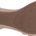 LifeStride womens YasmineWedge Sandal (9 Wide, Tender Taupe)