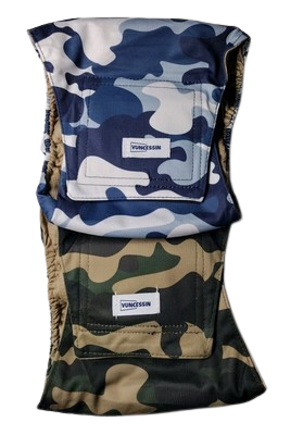 Dog Diapers Size XL (Pack of 3)