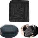 Moving Blanket Heavy Duty 40x 72" Moving Pads for Furniture Protection Quilted Packing Shipping Blankets Moving Supplies