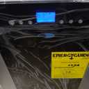 Whynter Portable Air Conditioner 14,000 BTU with Dual Hose Dehumidifier & Cooling Fan for 500 Sq Ft Rooms, Includes AC Unit Window Kit, ARC-14S (9,500 SACC)