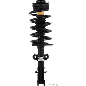 KYB SR4769 Strut-Plus Complete Corner Unit Assembly -Strut, Mount and Spring