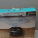 Lefant LiDAR Robot Vacuum and Mop, 450ml Visible Dustbin, Upgraded 190 PSD Obstacle Avoidance, Customized Cleaning, Multi-Floor Mapping, 150 Mins Runtime, 2.4G/5G WiFi, Pet Hair & Carpets, M330 Pro (Black)