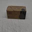 NINESTARS NSTB-21 Extra Strong White Trash Bag w/Drawstring Closure, 21 Gal. 30 count