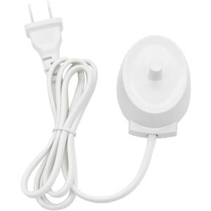 Charger Replacement for Oral B Electric Toothbrush IO 4 3 5 6, 3757, Charging Base Power Cord Cable