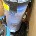 Vacmaster UC0501 Bagless Upright Vacuum Cleaner with Large Dust Cup Capacity, Efficient Cyclone Filtration System & 17ft Cord for Carpet, Hard Floor and Pet Hair