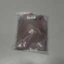 Women's Deep V Bras Wireless Comfortable Bra Supportive No Underwire Bras T-shirt Push Up Bralettes Plunge Seamless Bra (XL)