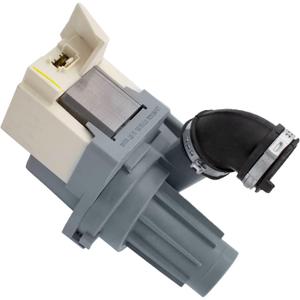 PartsBroz W11612326 Circulation Pump and Motor - Compatible With Whirlpool Kenmore Amana Maytag Dishwasher - Replaces AP7193729 PS16744934 W10879262 W10805386 W11521435