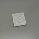15W Fast Charge Wireless Charger Pad Charging Stand, Cell Phone Charging Pad, Smartphone Wireless Charger pad for Samsung, iPhone, Google Pixel, LG, Oppo, Nokia, TCL 20 Pro 5G