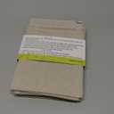 Beeswax Bread Bags for Homemade Bread. Beeswax Bags for Sourdough.2 Pack). XL-12 * 17IN. ZSHLXM (off white)