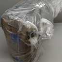 Large Rug for Living Room 6x9 Feet, Modern Soft Shag Area Rug, Plush Fuzzy Carpet for Bedroom Girls Boys Room Home Nursery Teens Dorm Decor, Cream White