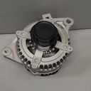 Alternator Compatible with Toyota Corolla Sedan 2014-2019 L4 1.8L - 125Amp 12V CW 6 Groove Pulley Replace# 27060-0T240 11776 104211-3300
