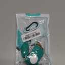 [2Pack] Cute Dinosaur for AirPods 3 Case Cover 2021, 3D Cartoon Animal Silicone for AirPods 3rd Generation Accessories Set, Lovely Cover Compatible with AirPods 3rd Gen Case Dinosaur