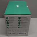 Hibird 4K HD Smart Bird Feeder with Camera Solar Powered, 2.4GHz/5GHz Dual WiFi Auto Capture Bird Video, Real-time Notifications & Live Streaming, AI Identify 10000+ Species for Gift