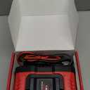 Yonhan FPT-200 20 Amp 12V 20A-24V 10A Portable Battery Charger Pre Owned