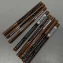 L.A. COLORS Auto Lipliner Pencil, Nude CAL561, Pack of 8