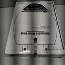 KOHLER 20110-0 Brevia, Slow Close Toilet Seat, Elongated Toilet Seat, Grip-Tight Bumpers Quick-Attach Hardware, White