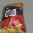 3 Set Graduation Party Decorations 2026 Graduation Arched Backdrop Cover Grads Arch Covers Graduates of 2026 Party Supplies Arch Backdrop Covers Spandex Stretchy Gold Arched Cover, Red and Black