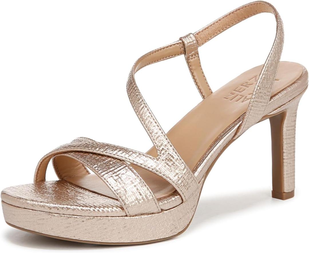 Naturalizer Women's, Abby Sandal (9)