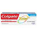 4 x Colgate Colgate .88oz Total Clean Mnt, 0.88 Ounces