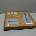 Medline Gel Foam Pressure Redistribution Cushions Seat, 18" x 16" x 2"